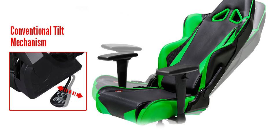 BD Racer Racing Series Gaming Chair Price in Bangladesh| Techland BD